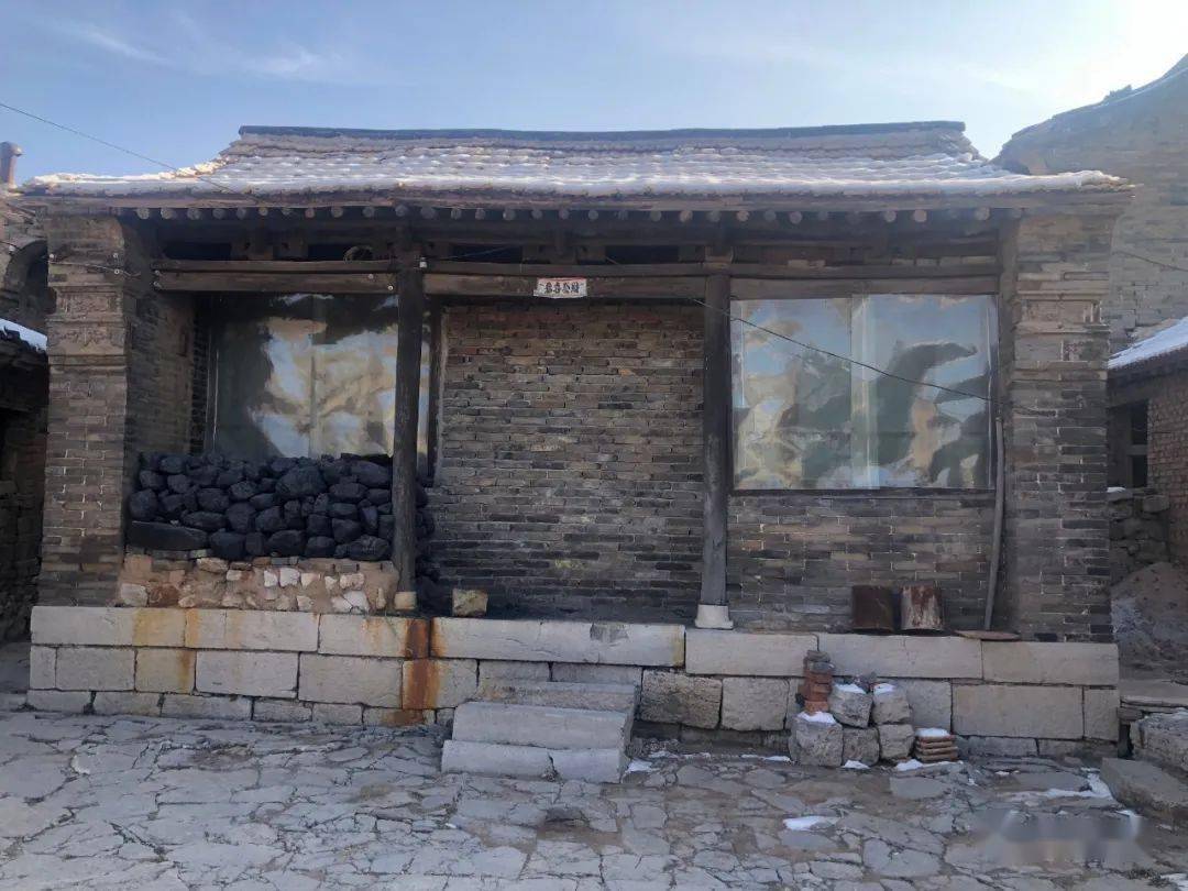 山西省晉中市和順縣青城鎮(zhèn)交通最新動(dòng)態(tài)