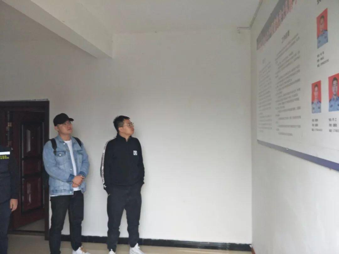 平昌縣應急管理局領導團隊最新概述