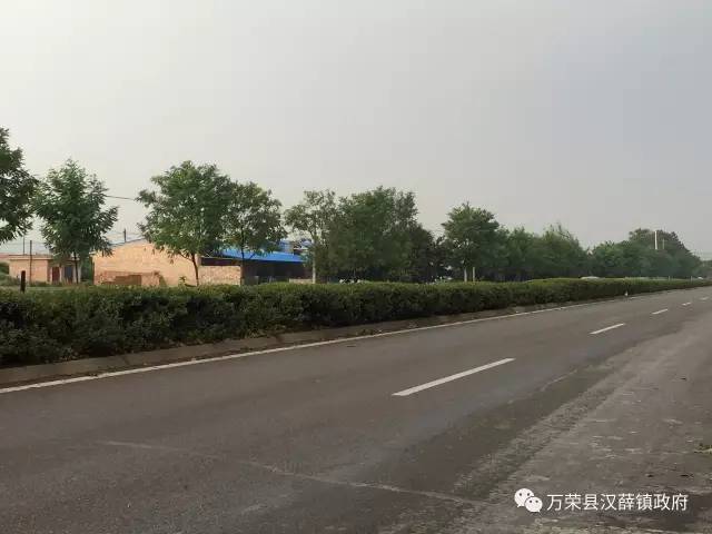 萬良鎮(zhèn)交通新聞更新，升級(jí)現(xiàn)狀與未來展望