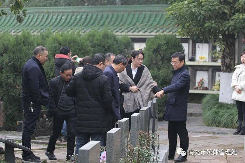 洪江市殯葬事業(yè)單位領(lǐng)導(dǎo)團(tuán)隊概覽