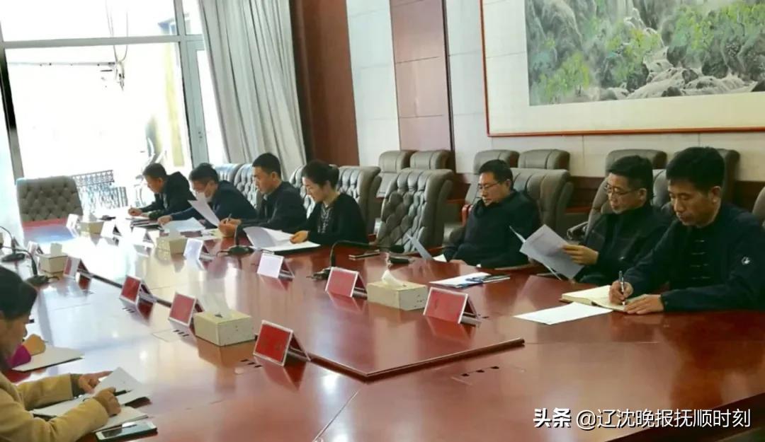 順城區(qū)審計(jì)局最新資訊發(fā)布