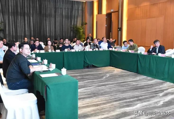 廣漢市科技局新聞動態(tài)深度解析