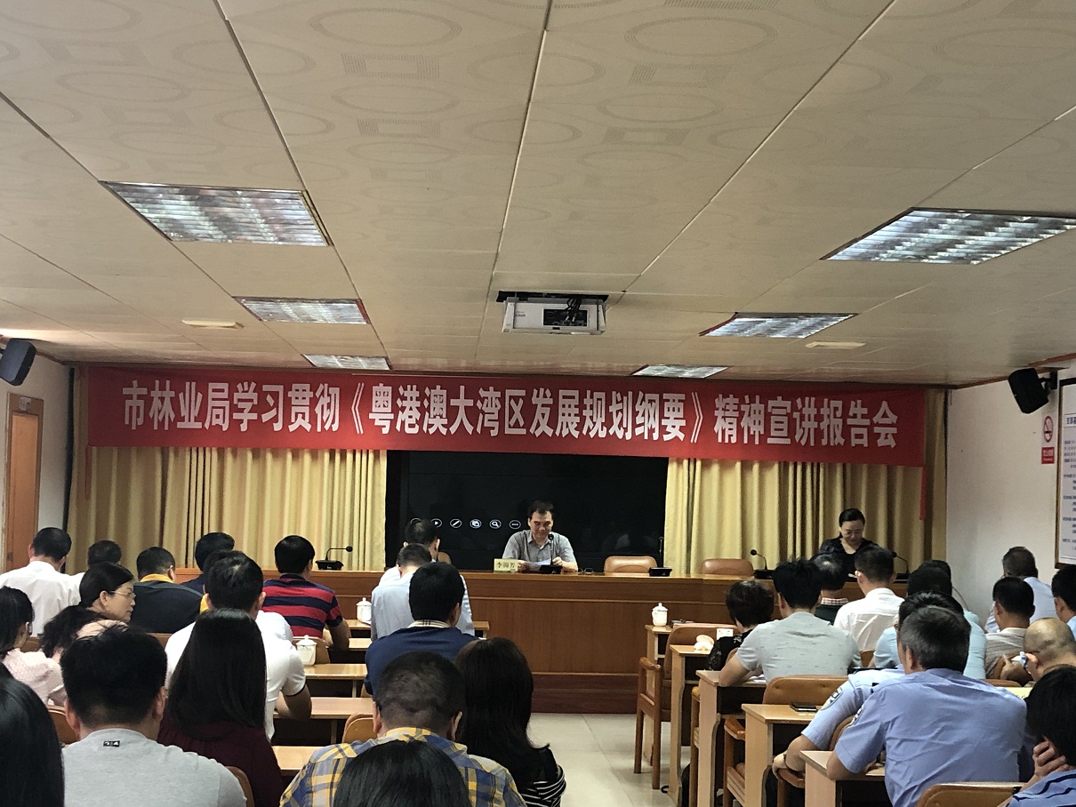 黑河市林業(yè)局最新發(fā)展規(guī)劃概覽