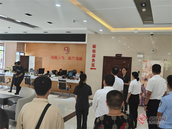 云龍縣民政局新啟動(dòng)重塑社區(qū)項(xiàng)目，深化服務(wù)群眾工作