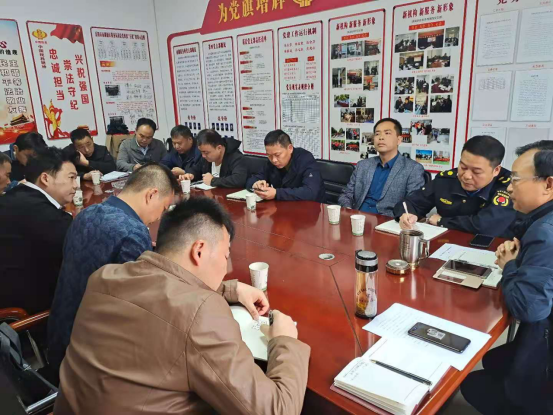 南湖區(qū)應急管理局創(chuàng)新管理，提升應急響應能力最新項目啟動