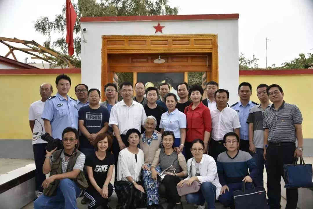 于田縣劇團(tuán)人事大調(diào)整，重塑團(tuán)隊(duì)力量，展望嶄新未來