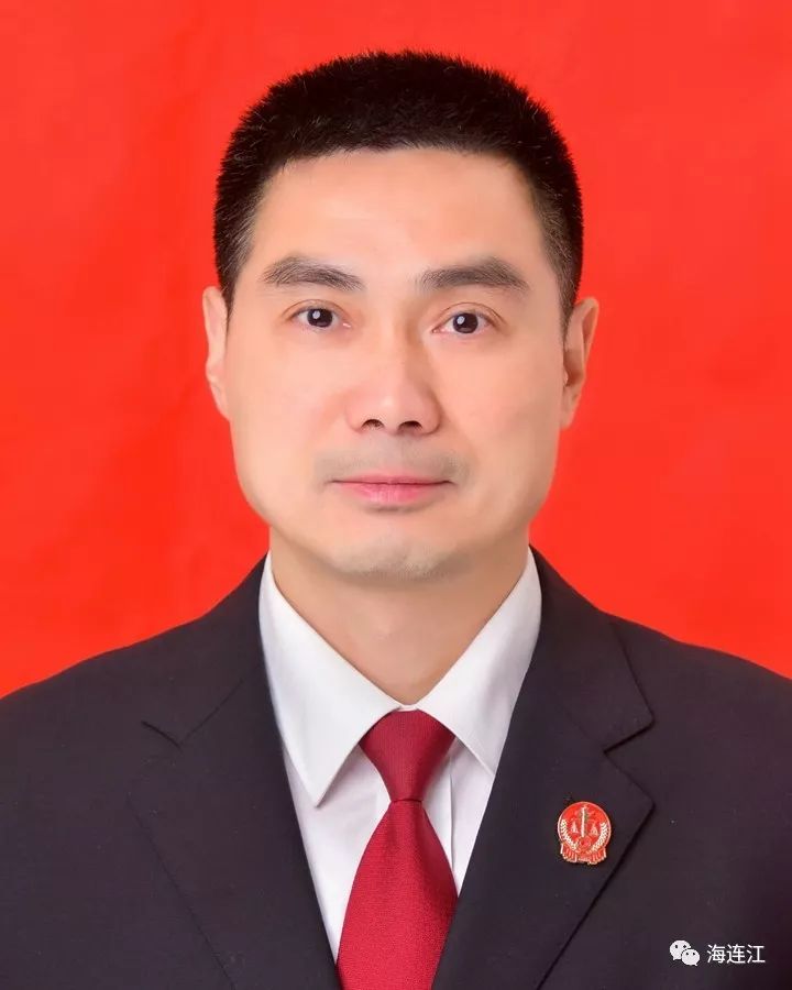 連江縣交通運輸局最新人事任命，塑造未來交通新格局