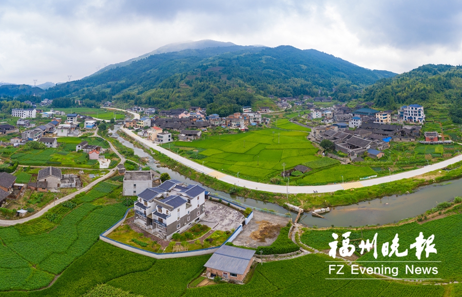 中房鎮(zhèn)最新項目，未來城市發(fā)展的典范典范標桿！