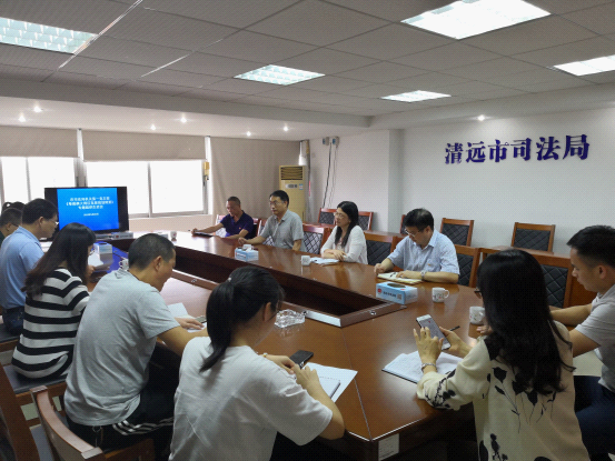 鄂州市司法局最新發(fā)展規(guī)劃，法治社會(huì)構(gòu)建的新篇章