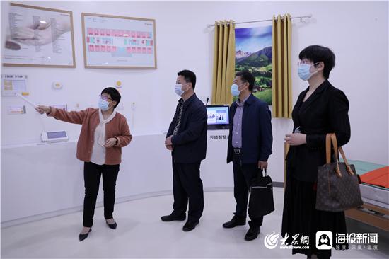 淄博市質(zhì)量技術(shù)監(jiān)督局最新動態(tài)報(bào)道