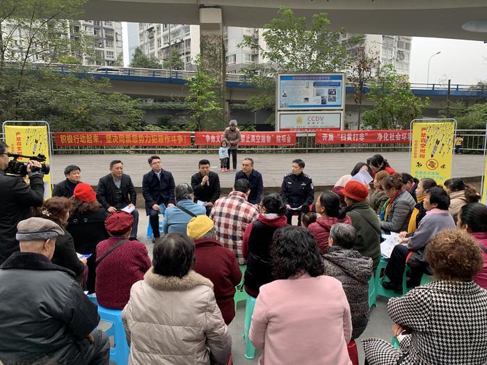 小龍橋社區(qū)新項目重塑城市生活品質(zhì)典范