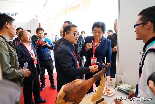 阿壩藏族羌族自治州市農(nóng)業(yè)局領(lǐng)導(dǎo)團隊新貌及未來展望