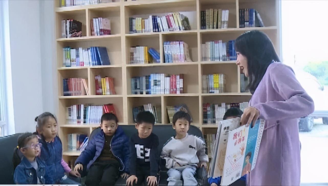 淮上區(qū)圖書館最新項目，現(xiàn)代化閱讀空間的打造