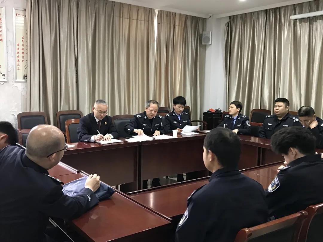 南陵縣司法局最新項(xiàng)目助力法治建設(shè)，滿足群眾需求服務(wù)