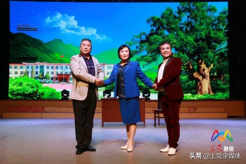 紅旗區(qū)劇團(tuán)新領(lǐng)導(dǎo)力量，探索與創(chuàng)新之旅