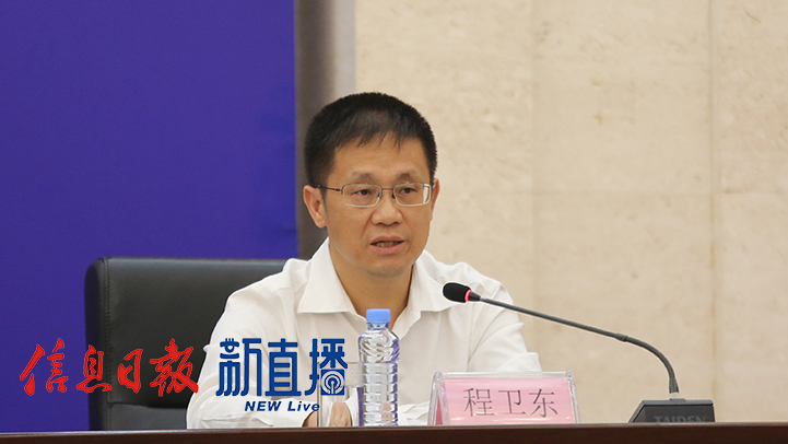 景德鎮(zhèn)市信訪局領(lǐng)導(dǎo)團(tuán)隊(duì)簡(jiǎn)介