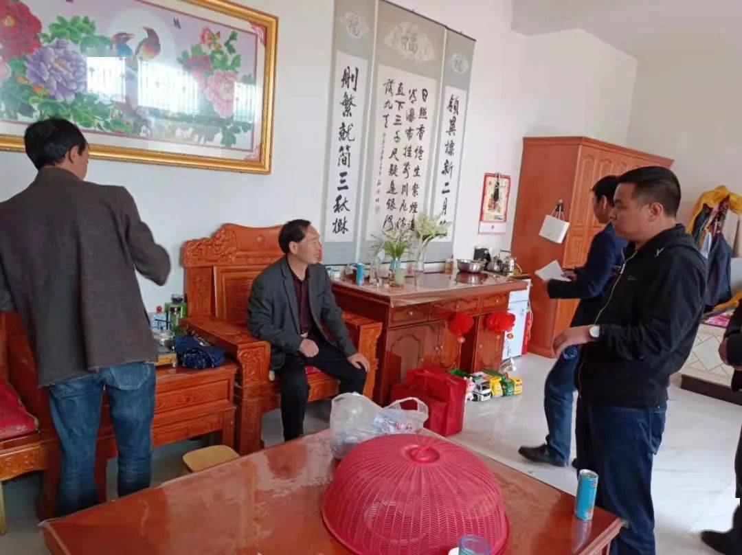 詔安縣殯葬事業(yè)單位深化服務(wù)改革，推動綠色殯葬新篇章