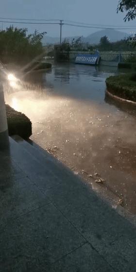 黃墩街道未來(lái)一周天氣預(yù)報(bào)及生活建議